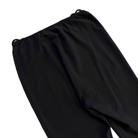 Nensi Dojaka Heart‎ Legging in Black - Picture 8 of 10